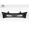 2003-2007 Infiniti G Coupe G35 Duraflex N-1 Front Bumper - 1 Piece - Image 7