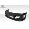 1989-1994 Porsche 964 Duraflex Origin Front Bumper - 1 Piece - Image 5