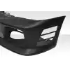 1989-1994 Porsche 964 Duraflex Origin Front Bumper - 1 Piece - Image 6