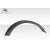 1984-1987 Toyota Corolla HB Duraflex O-Style 35mm Wide Body Rear Fenders - 2 Piece (S) - Image 4