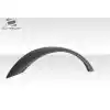 1984-1987 Toyota Corolla HB Duraflex O-Style 35mm Wide Body Rear Fenders - 2 Piece (S) - Image 7