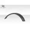 1984-1987 Toyota Corolla HB Duraflex O-Style 35mm Wide Body Rear Fenders - 2 Piece (S) - Image 8