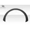 1990-1997 Mazda Miata Duraflex Rocket Wide Body Front Fender Flares - 4 Piece - Image 7