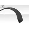 1990-1997 Mazda Miata Duraflex Rocket Wide Body Front Fender Flares - 4 Piece - Image 9