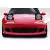 1990-1997 Mazda Miata Duraflex Rover Front Lip Spoiler Air Dam - 1 Piece - Image 1