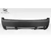 2005-2009 Ford Mustang Duraflex Colt Rear Bumper - 1 Piece - Image 3