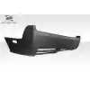 2005-2009 Ford Mustang Duraflex Colt Rear Bumper - 1 Piece - Image 4