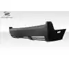 2005-2009 Ford Mustang Duraflex Colt Rear Bumper - 1 Piece - Image 5