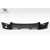 2005-2009 Ford Mustang Duraflex Colt Rear Bumper - 1 Piece - Image 7