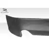 1993-1998 Toyota Supra Duraflex S Line Rear Lip - 1 Piece (S) - Image 3