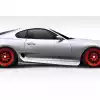 1993-1998 Toyota Supra Duraflex S Line Side Skirt Rocker Panels - 2 Piece - Image 1