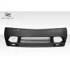 2003-2004 Infiniti M45 Duraflex Supercool Front Bumper - 1 Piece - Image 2