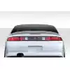 1995-1998 Nissan 240SX S14 Duraflex Supercool Wing Trunk Lid Spoiler - 1 Piece - Image 1