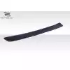 1995-1998 Nissan 240SX S14 Duraflex Supercool Wing Trunk Lid Spoiler - 1 Piece - Image 3