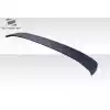 1995-1998 Nissan 240SX S14 Duraflex Supercool Wing Trunk Lid Spoiler - 1 Piece - Image 4