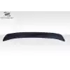 1995-1998 Nissan 240SX S14 Duraflex Supercool Wing Trunk Lid Spoiler - 1 Piece - Image 5