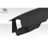 1997-1998 Nissan 240SX S14 Duraflex Supercool Wide Body Front Fenders - 2 Piece - Image 5