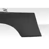 1989-1994 Nissan 240SX S13 2dr / Convertible Duraflex Sprint Wide Body Rear Fenders (65mm) - 2 Piece - Image 5