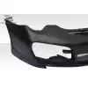 2005-2011 Porsche 911 Carrera 997 Duraflex Tecnika Front Bumper - 4 Piece - Image 7