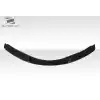 2005-2011 Porsche 911 Carrera 997 Duraflex Tecnika Front Bumper - 4 Piece - Image 8