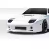 1986-1991 Mazda RX-7 Duraflex RE Wide Body Front Lip - 1 Piece (S) - Image 1