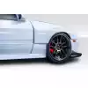 1986-1991 Mazda RX-7 Duraflex RE Wide Body Front Fenders - 2 Piece - Image 1