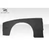 1986-1991 Mazda RX-7 Duraflex RE Wide Body Front Fenders - 2 Piece - Image 3