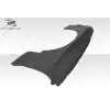 1986-1991 Mazda RX-7 Duraflex RE Wide Body Front Fenders - 2 Piece - Image 4