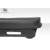 1986-1991 Mazda RX-7 Duraflex Trackman Wide Body Rear Bumper - 1 Piece (S) - Image 3