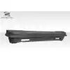 1986-1991 Mazda RX-7 Duraflex Trackman Wide Body Rear Bumper - 1 Piece (S) - Image 5