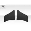 1993-1997 Mazda RX-7 Duraflex TKO Boss Wide Body Front Fenders - 4 Piece (S) - Image 7