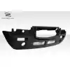 1993-1997 Mazda RX-7 Duraflex RBS V2 Wide Body Front Bumper - 3 Piece (S) - Image 5