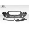 1993-1997 Mazda RX-7 Duraflex RBS V2 Wide Body Front Bumper - 3 Piece (S) - Image 7