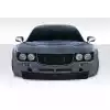 1993-1997 Mazda RX-7 Duraflex RBS V2 Wide Body Front Bumper - 3 Piece (S) - Image 2