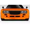 1993-1997 Mazda RX-7 Duraflex TKO Boss Wide Body Front Lip - 1 Piece (S) - Image 1