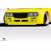 1993-1997 Mazda RX-7 Duraflex TKO Boss Wide Body Front Lip - 1 Piece (S) - Image 2