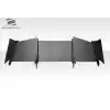 1993-1997 Mazda RX-7 Duraflex TKO Boss Wide Body Rear Diffuser - 9 Piece - Image 11