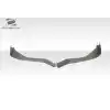 1992-1995 Honda Civic Duraflex TKO RBS Wide Body Front Canards - 2 Piece - Image 6