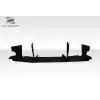 1999-2002 Nissan Silvia S15 Duraflex TKO RBS Wide Body Rear Diffuser - 7 Piece - Image 4