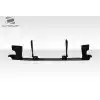 1999-2002 Nissan Silvia S15 Duraflex TKO RBS Wide Body Rear Diffuser - 7 Piece - Image 5