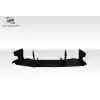 1999-2002 Nissan Silvia S15 Duraflex TKO RBS Wide Body Rear Diffuser - 7 Piece - Image 3