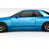 1989-1994 Nissan Skyline R32 2DR Duraflex TKO RBS Side Skirt Rocker Panels - 2 Piece - Image 1