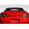 2000-2009 Honda S2000 Duraflex TKO RBS Wing Trunk Lid Spoiler - 1 Piece - Image 1