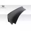 2000-2009 Honda S2000 Duraflex TKO RBS Wing Trunk Lid Spoiler - 1 Piece - Image 8