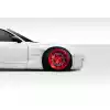 1993-1997 Mazda RX-7 Duraflex TKO RBS Wide Body Front Fenders - 2 Piece (S) - Image 1