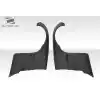 1993-1997 Mazda RX-7 Duraflex TKO RBS Wide Body Front Fenders - 2 Piece (S) - Image 2