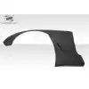 1993-1997 Mazda RX-7 Duraflex TKO RBS Wide Body Front Fenders - 2 Piece (S) - Image 3