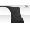 1993-1997 Mazda RX-7 Duraflex TKO RBS Wide Body Front Fenders - 2 Piece (S) - Image 5