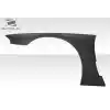 1989-1994 Nissan Skyline R32 2DR Duraflex TKO RBS Wide Body Front Fenders - 2 Piece - Image 3