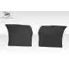 1989-1994 Nissan Skyline R32 2DR Duraflex TKO RBS Wide Body Front Fenders - 2 Piece - Image 7